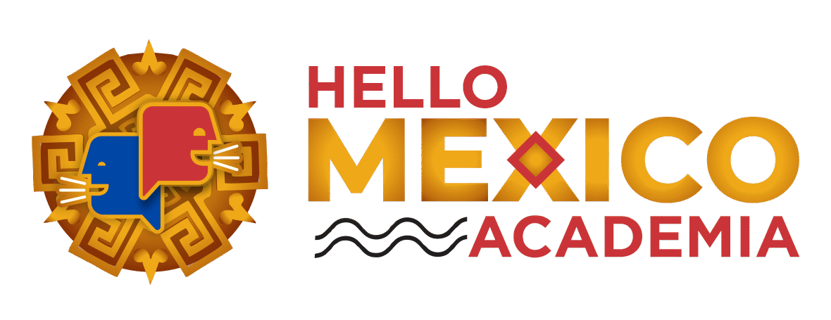 Hello México Academia